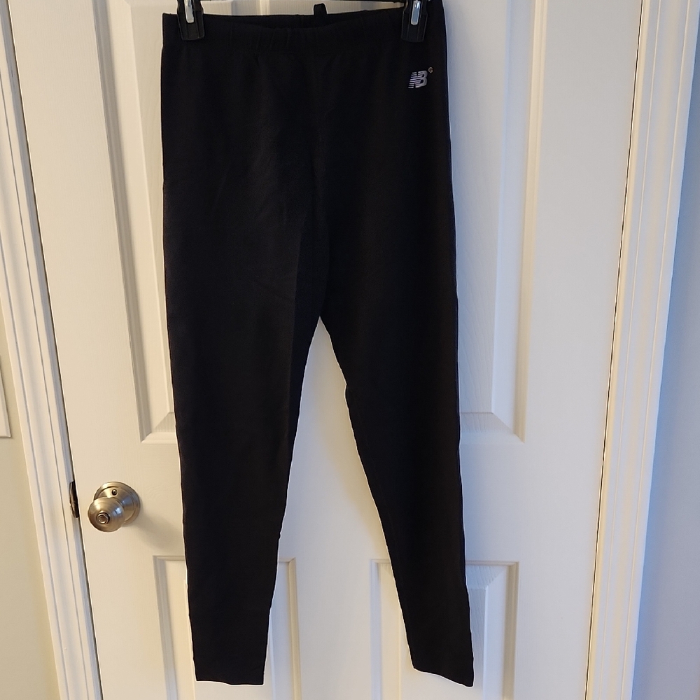New Balance Leggings.